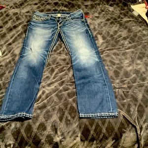 Selling true religion